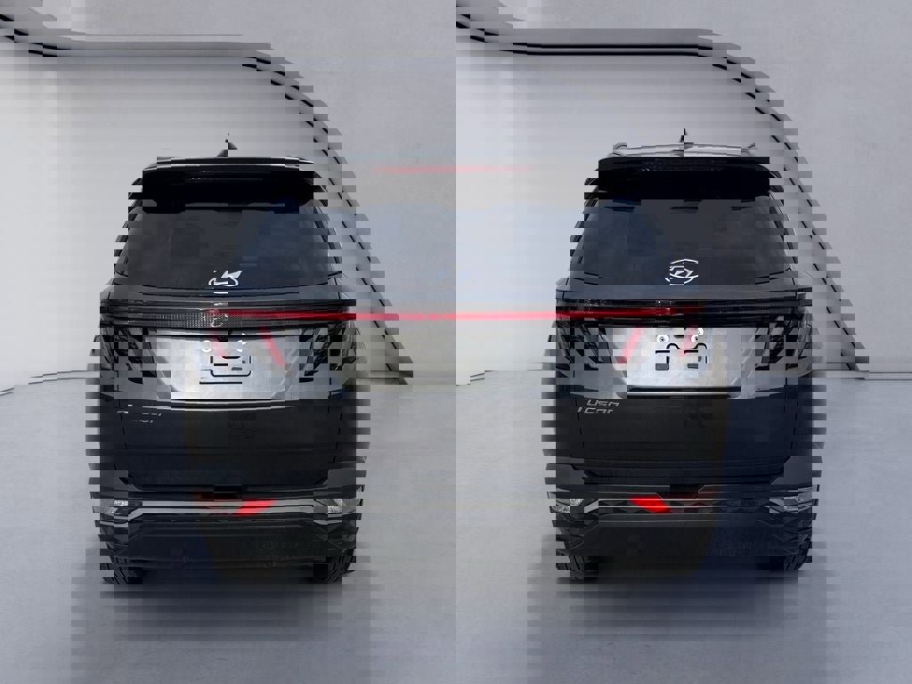 Used 2023 Hyundai Tucson SEL image 4