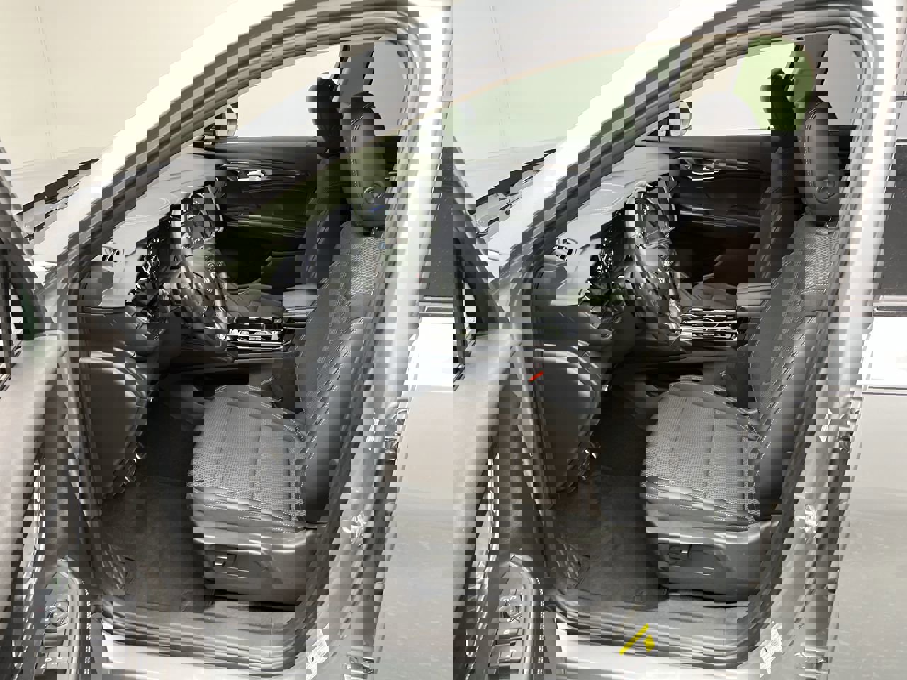 Certified 2023 Buick Envision Preferred w/ Sport Touring Package video 3