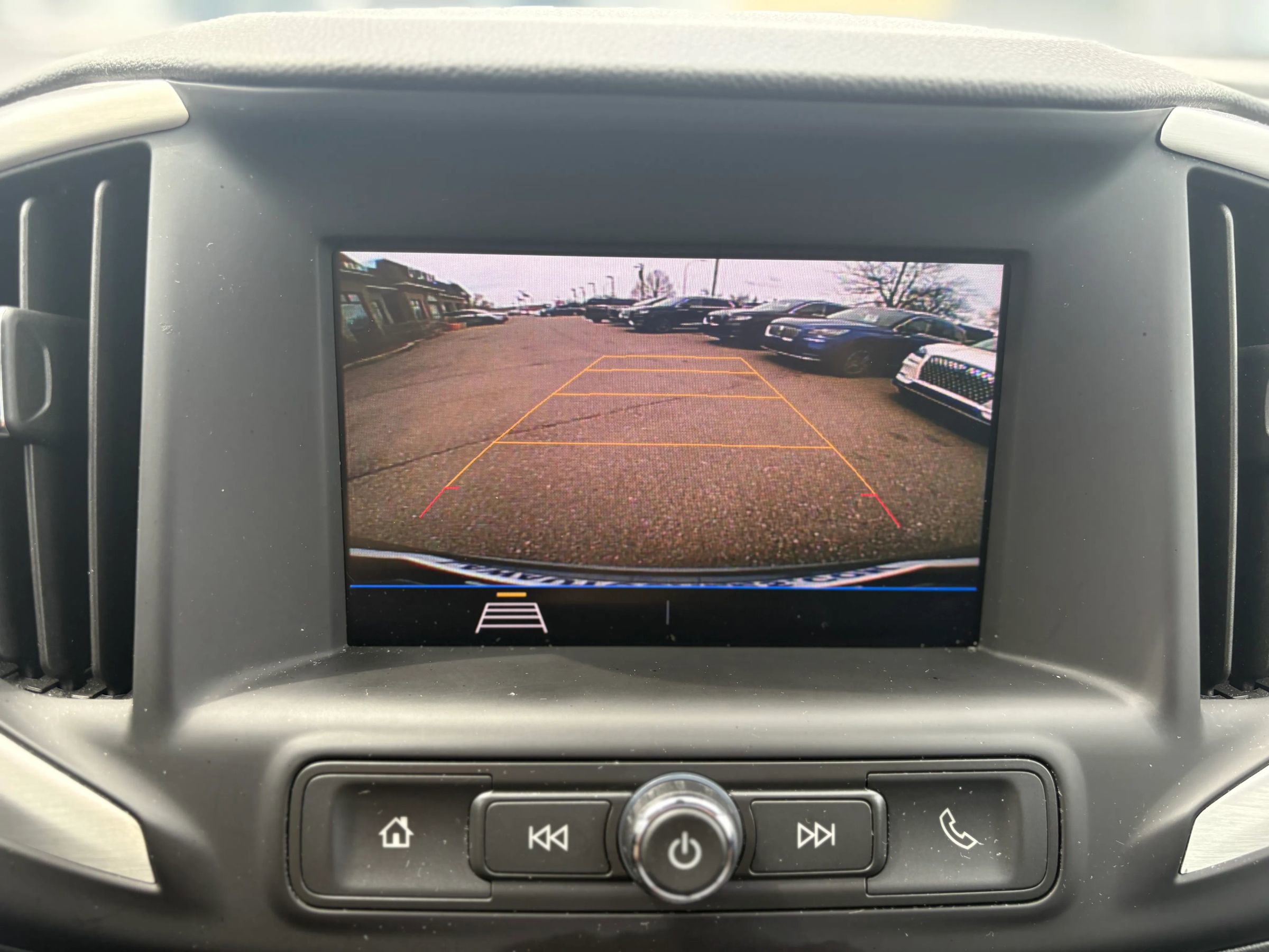 Used 2020 GMC Terrain SLE w/ Driver Convenience Package image 23