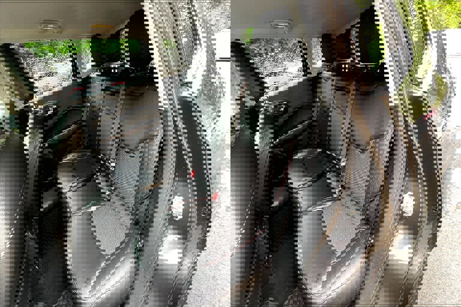 Used 2020 Jeep Compass Trailhawk AWD/4WD image 20