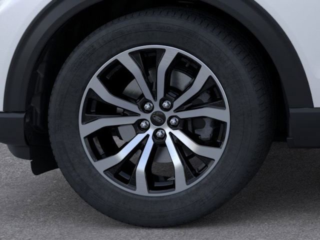 New 2025 Ford Explorer ST-Line image 19