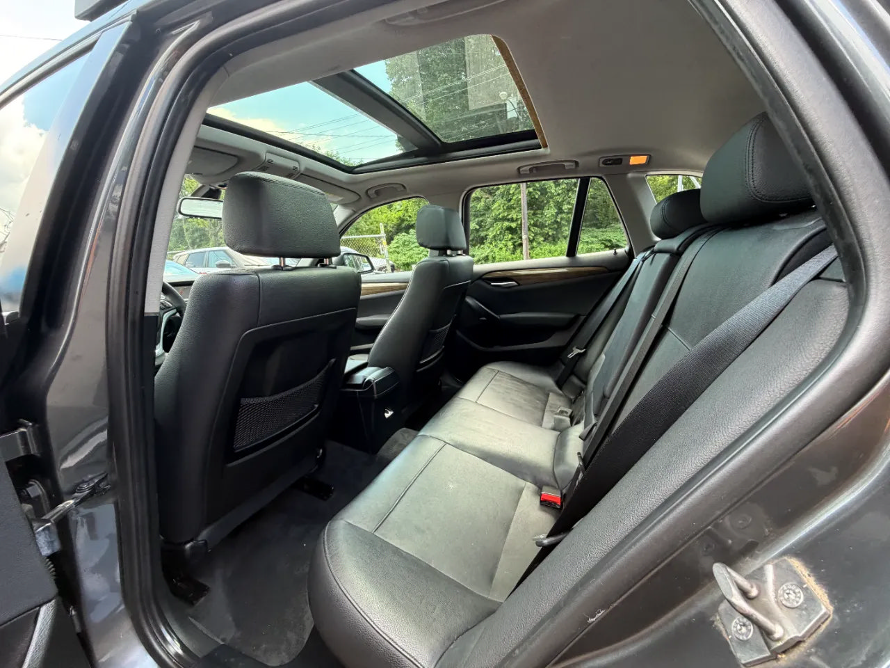 Used 2015 BMW X1 xDrive35i AWD/4WD image 30