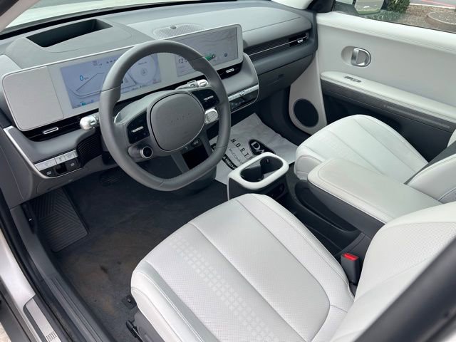 Certified 2024 Hyundai Ioniq 5 Limited AWD/4WD image 16