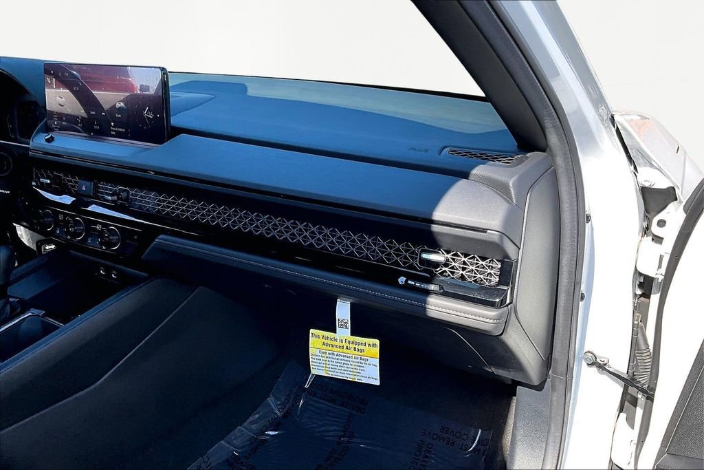 Used 2025 Honda Accord Sport image 20