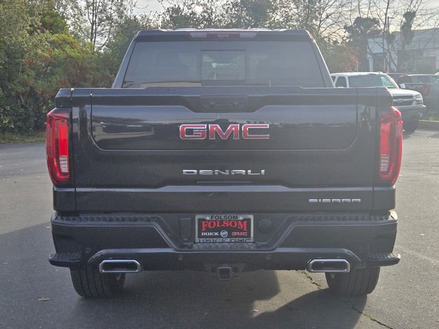 New 2026 GMC Sierra 1500 Denali image 5