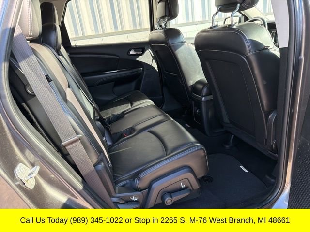 Used 2015 Dodge Journey Crossroad w/ Flexible Seating Group AWD/4WD image 33
