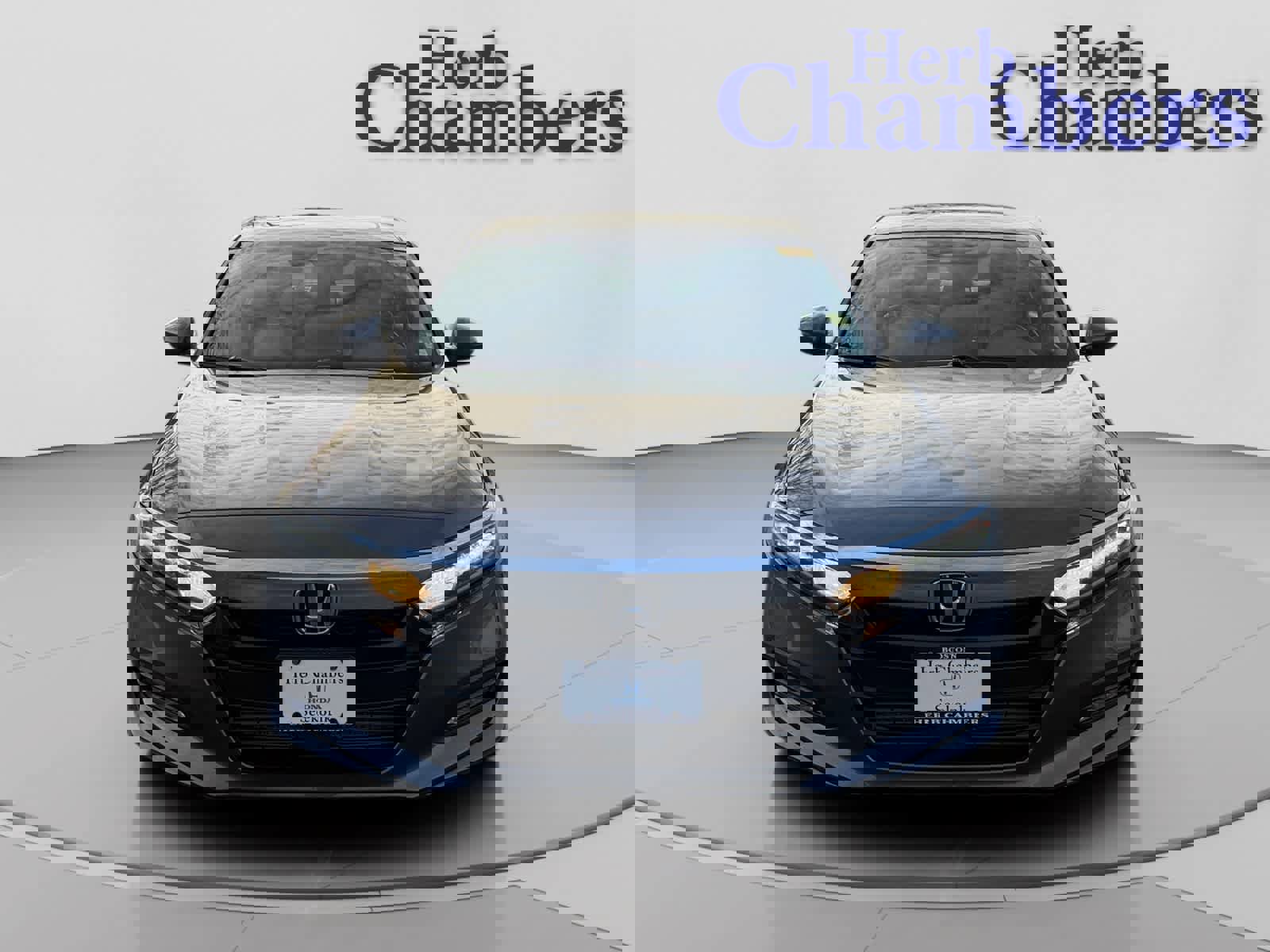 Used 2018 Honda Accord EX-L image 2