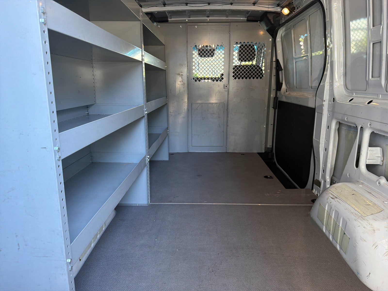 Used 2021 Mercedes-Benz Sprinter 2500 image 18