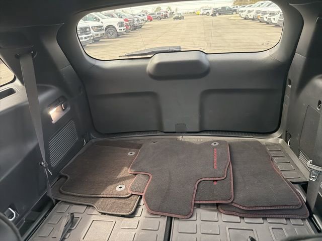 Certified 2023 Ford Explorer ST-Line image 15