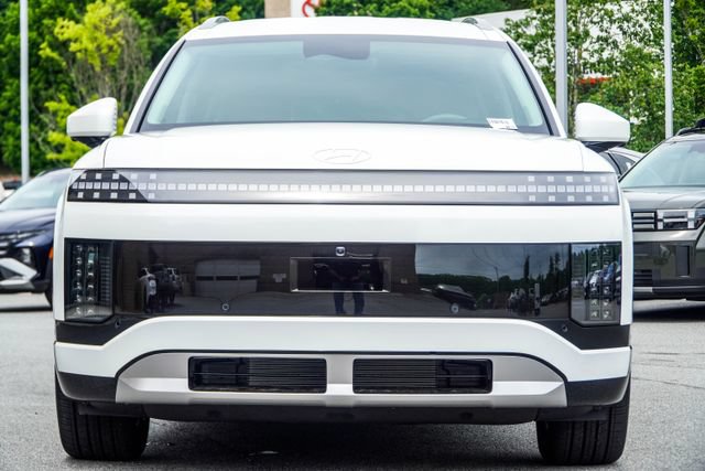 New 2026 Hyundai Ioniq 9 SEL AWD/4WD image 8