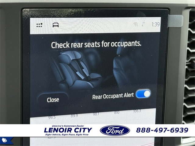 Used 2025 Ford Ranger XL w/ Trailer Tow Package image 32