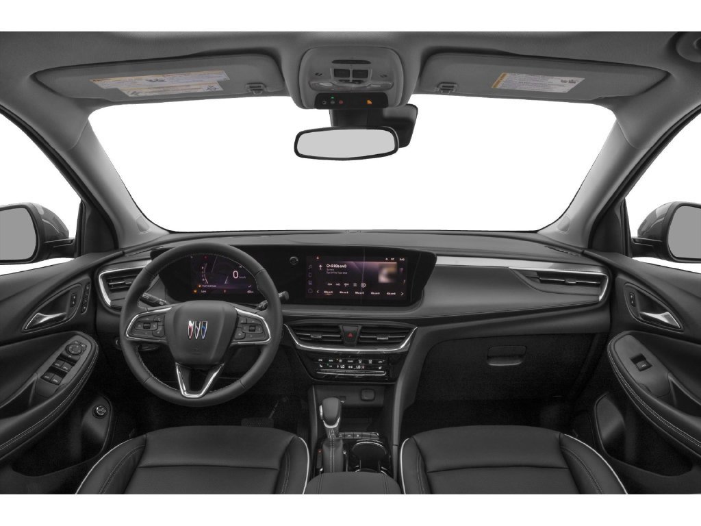 New 2026 Buick Encore GX Avenir w/ Avenir Technology Package AWD/4WD image 5