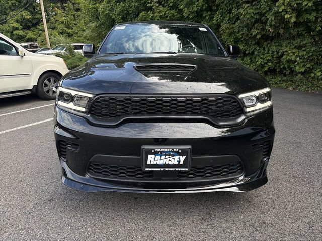 New 2027 Dodge Durango GT AWD/4WD image 3