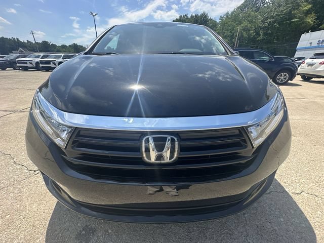 Used 2024 Honda Odyssey EX-L image 35