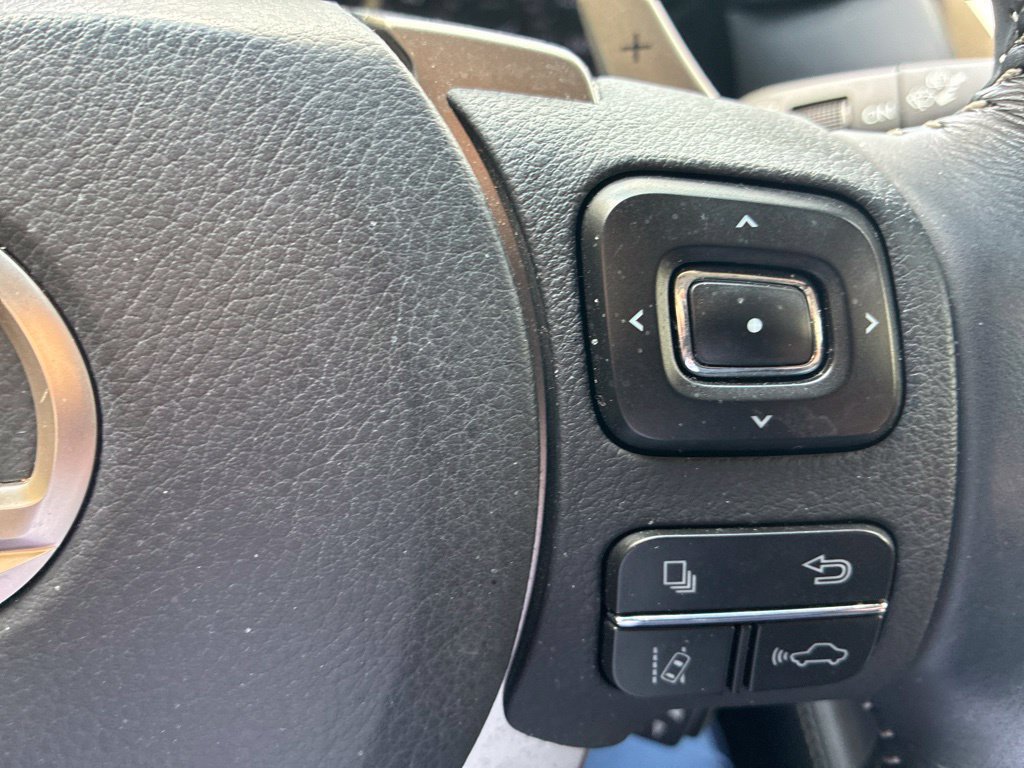 Used 2019 Lexus NX 300 FWD w/ Premium Package image 24