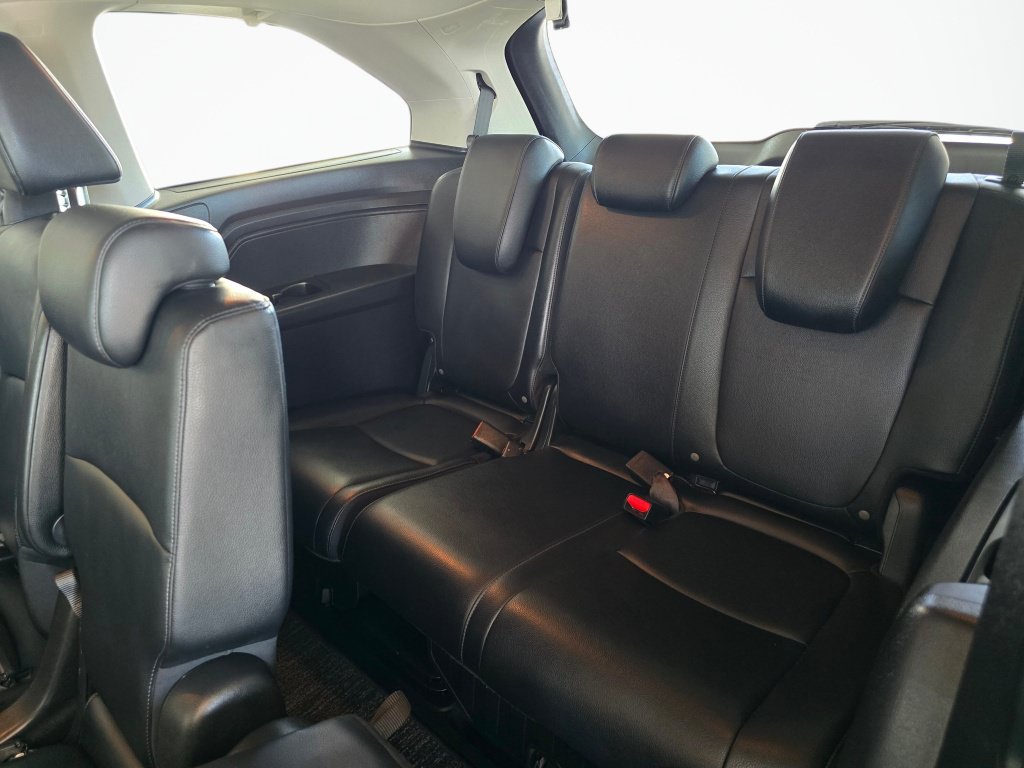 Used 2025 Honda Odyssey EX-L image 36