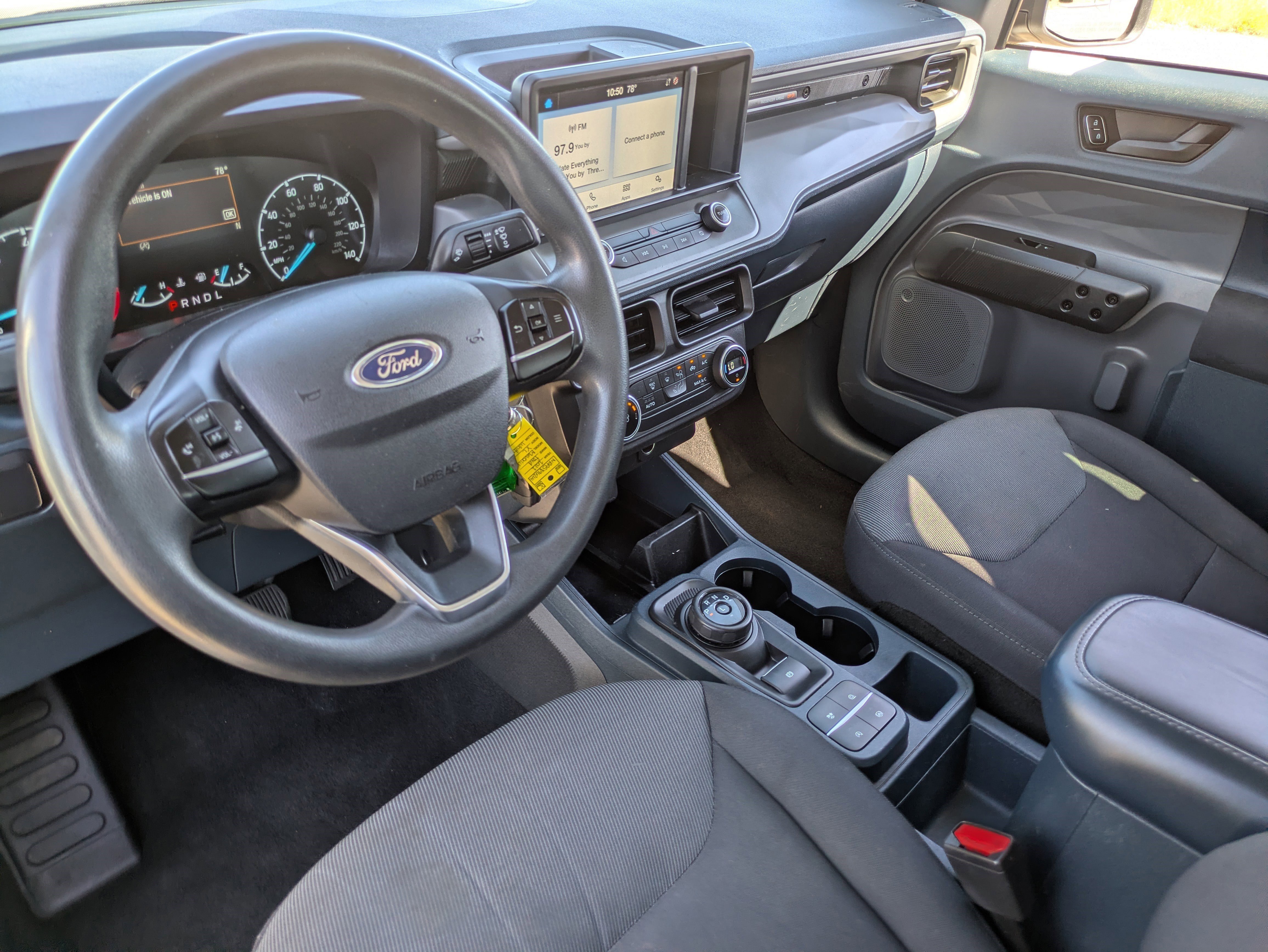 Used 2022 Ford Maverick XL FWD image 19
