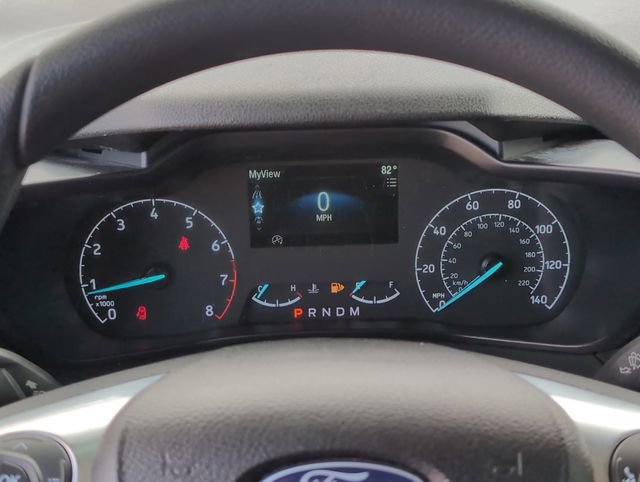 Used 2023 Ford Transit Connect XL FWD image 22