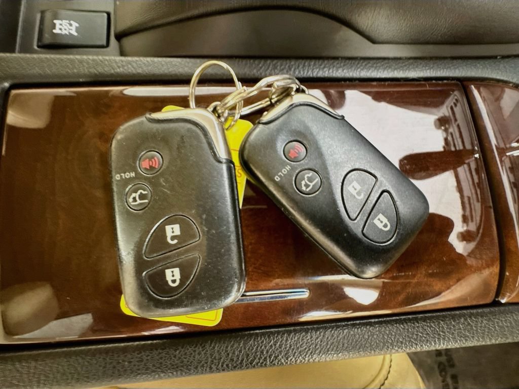 Used 2014 Lexus RX 350 AWD w/ Navigation Package image 41