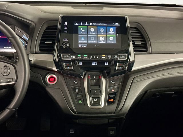 Used 2023 Honda Odyssey Sport image 37