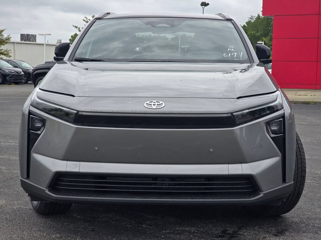 New 2026 Toyota bZ FWD image 11