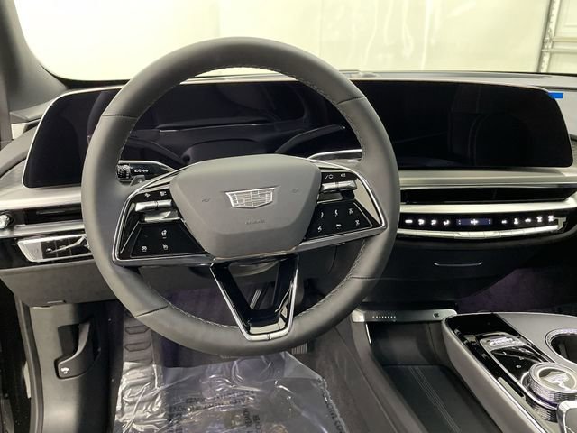 New 2025 Cadillac Lyriq Sport w/ LPO, Floor Liner Package image 22