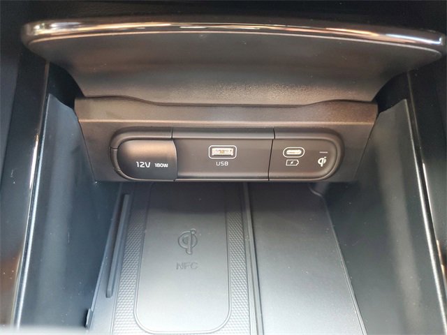 New 2025 Kia Telluride SX w/ SX Captain's Chair Package image 41