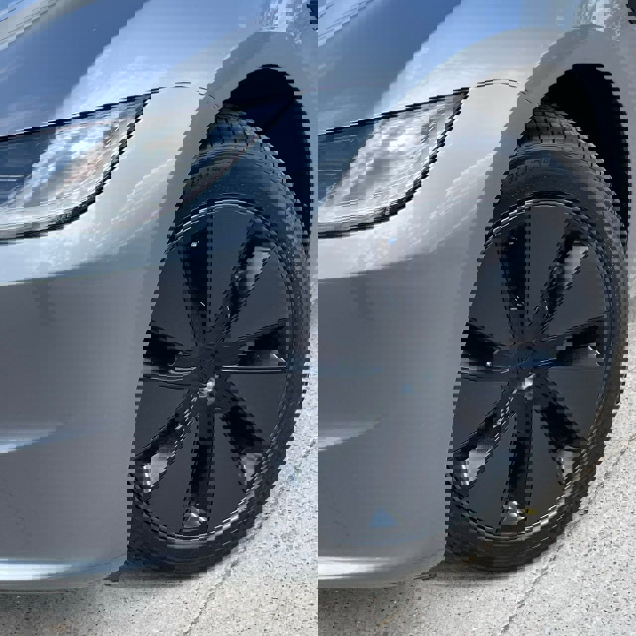 Used 2026 Tesla Model 3 image 8