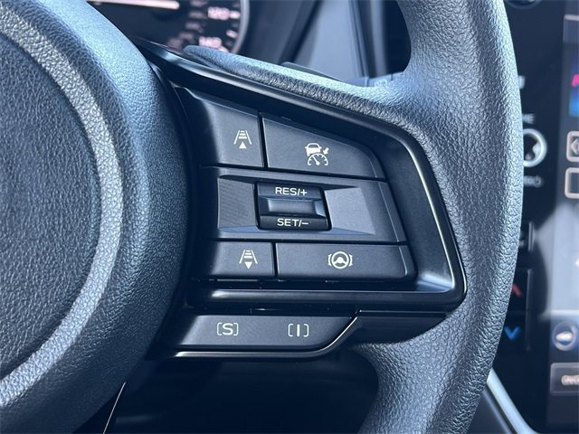 New 2026 Subaru Crosstrek 2.0i Premium image 20