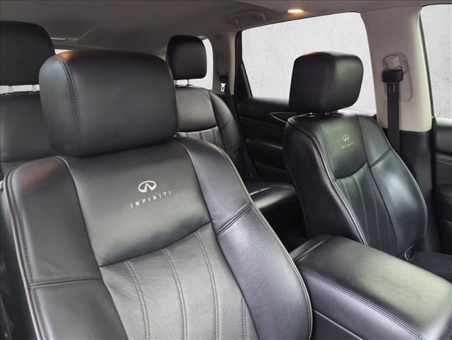 Used 2014 INFINITI QX60 AWD w/ Premium Plus Package image 25