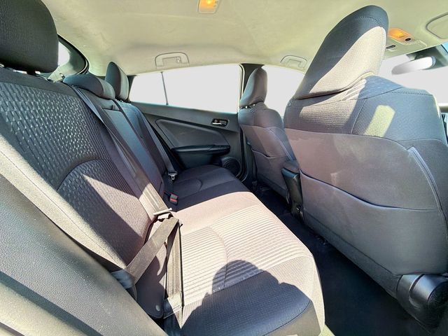 Used 2018 Toyota Prius Two w/ Prius Two Safety Plus Package image 24