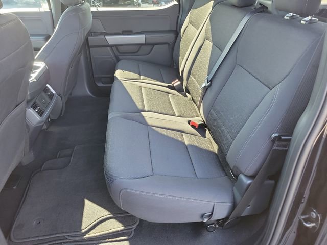 Used 2025 Ford F150 XLT w/ Equipment Group 302A MID image 20