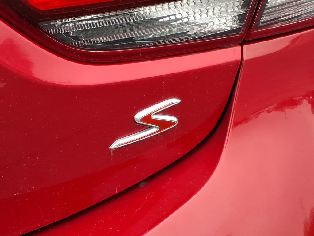 Used 2021 Kia Rio S image 10