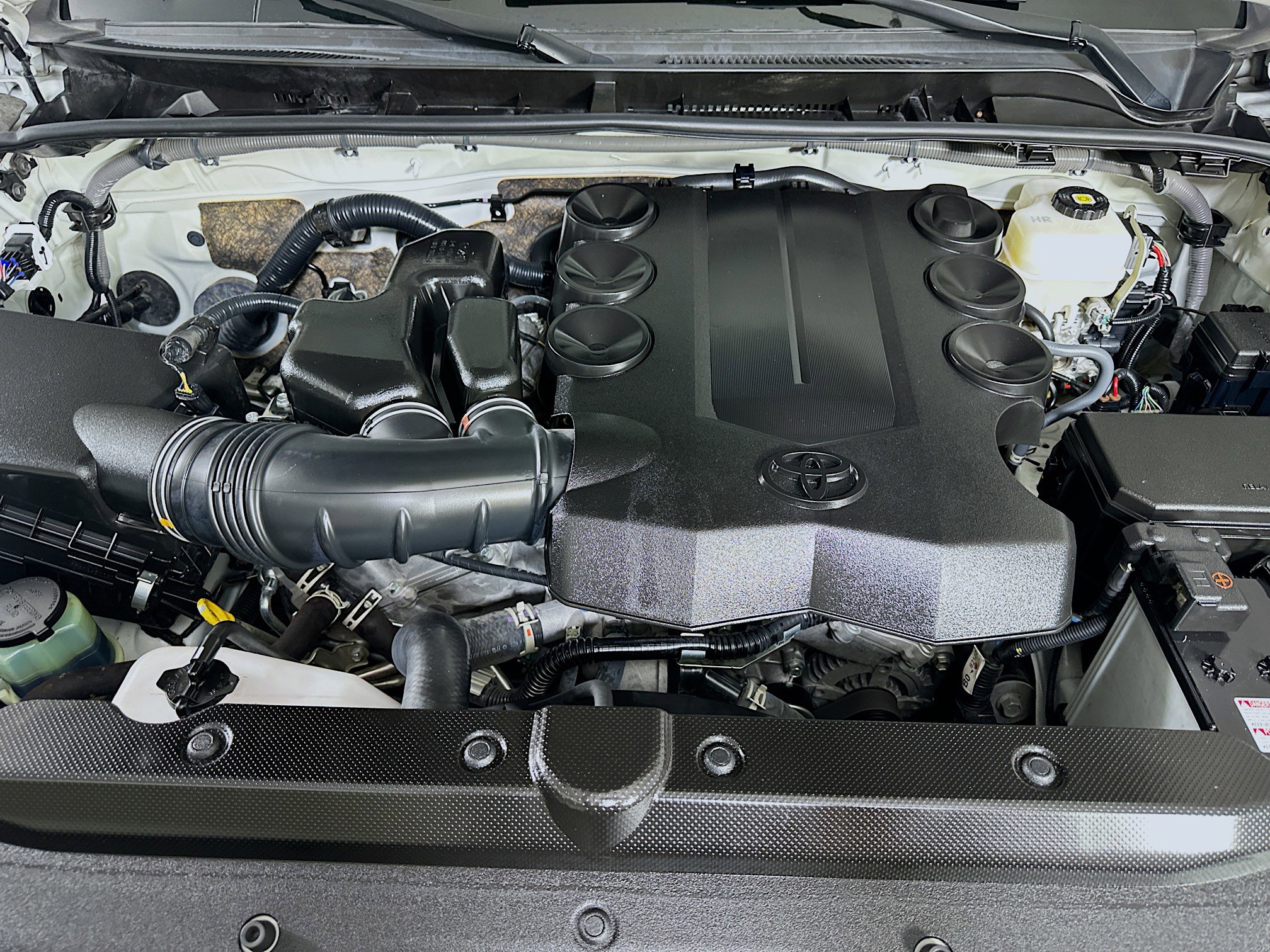 Used 2023 Toyota 4Runner TRD Sport image 32