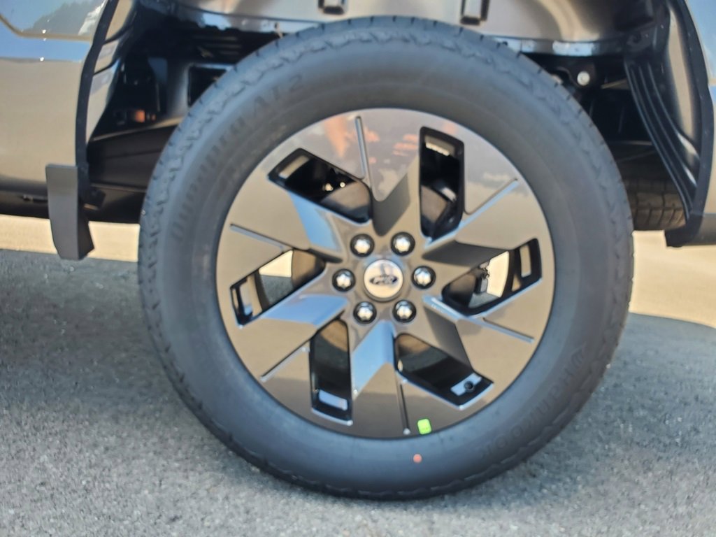 New 2025 Ford F150 STX w/ Equipment Group 200A image 17