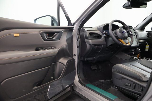New 2026 Subaru Forester Wilderness image 10