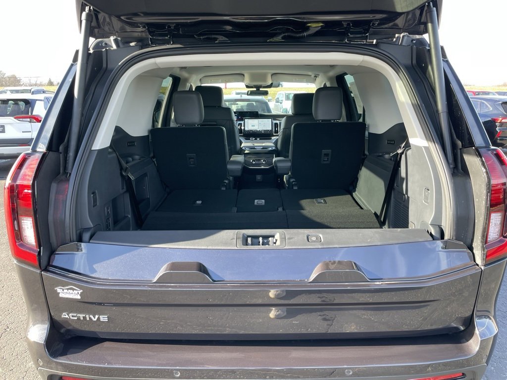 New 2026 Ford Expedition Active image 39