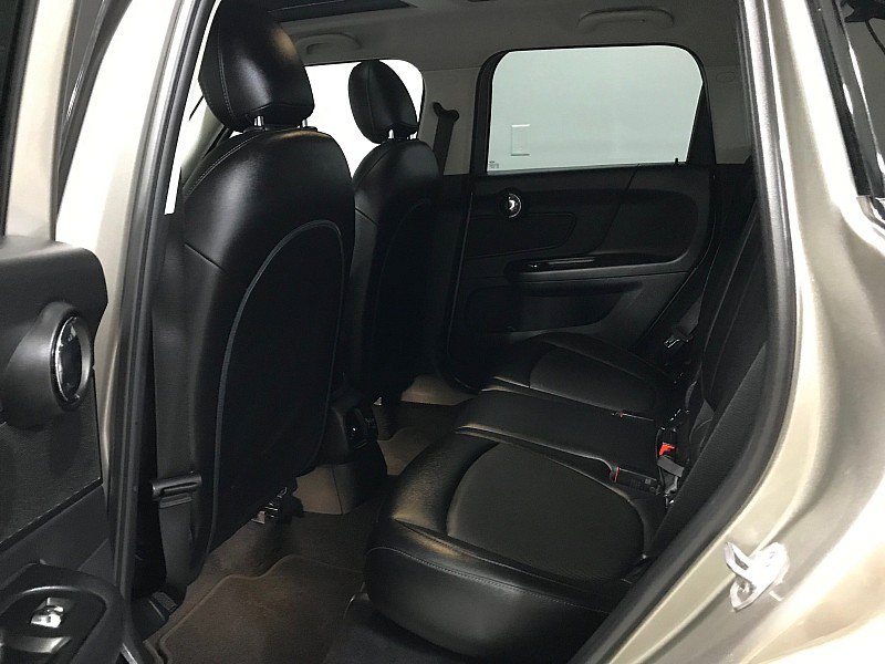 Used 2018 MINI Cooper Countryman FWD image 19