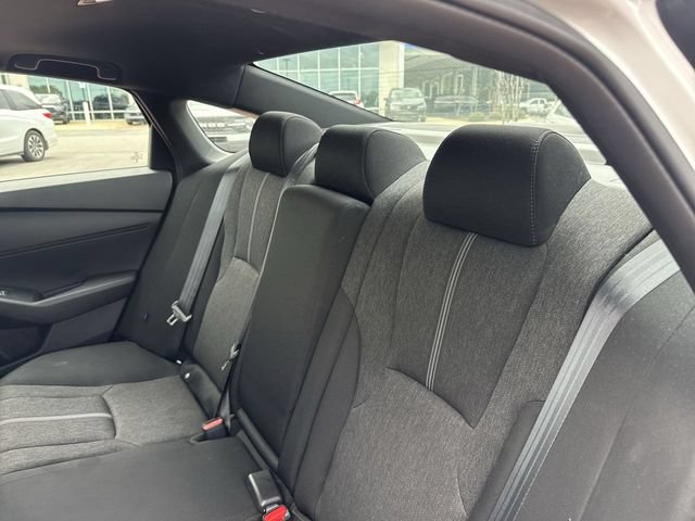 Certified 2023 Honda Accord Sport image 27