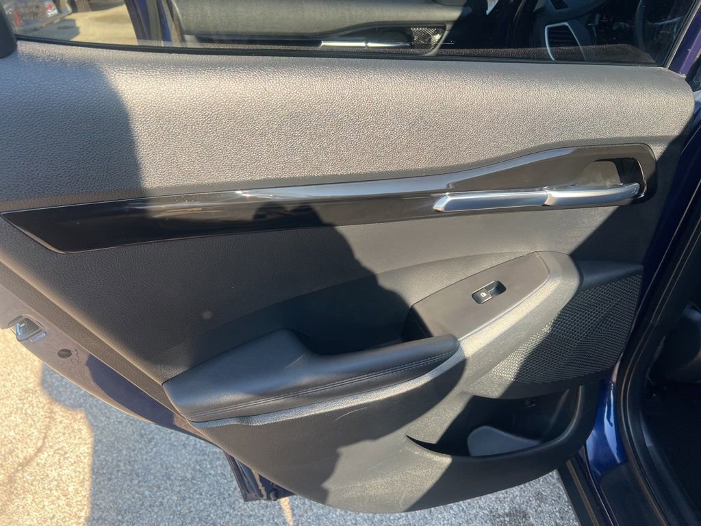 Certified 2023 Kia Seltos S w/ Navigation Package image 9