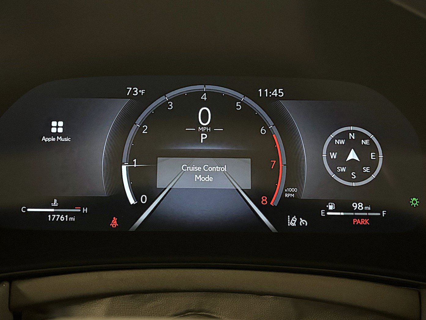 Used 2025 Lexus TX 350 FWD w/ Technology Package image 38
