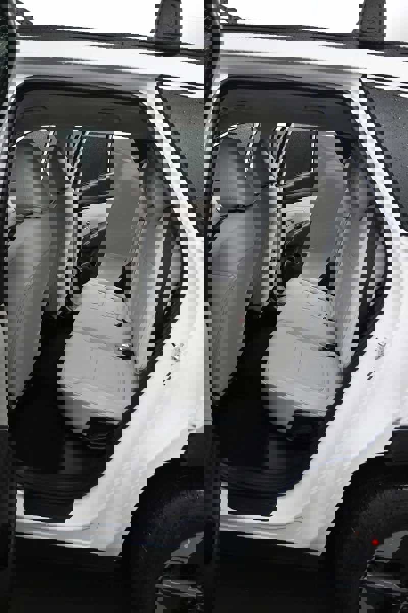 New 2026 Hyundai Tucson SEL image 14