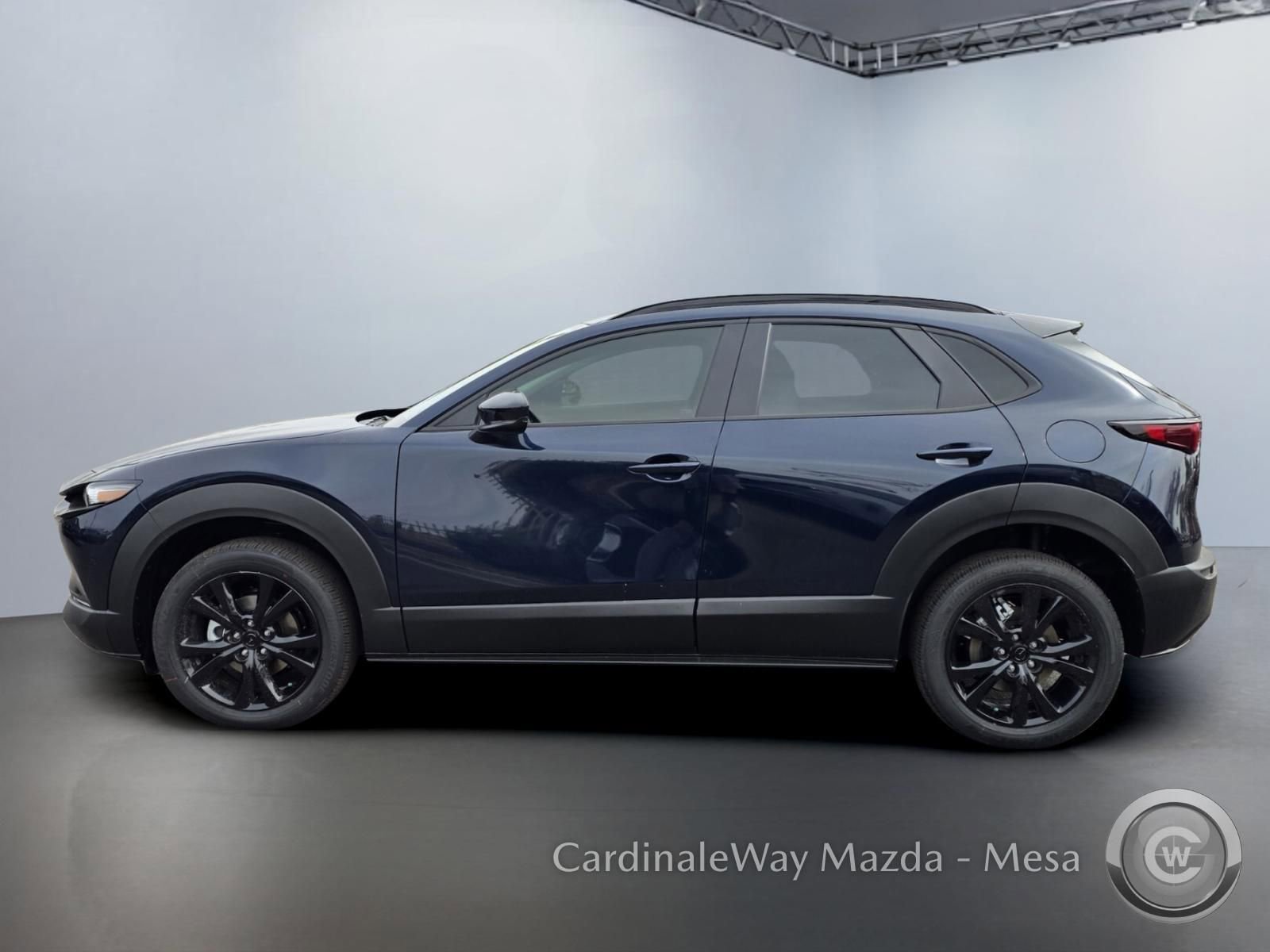 New 2026 MAZDA CX-30 Aire Edition AWD/4WD image 7