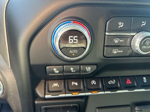 Used 2019 GMC Sierra 1500 Denali w/ Denali Ultimate Package AWD/4WD image 11