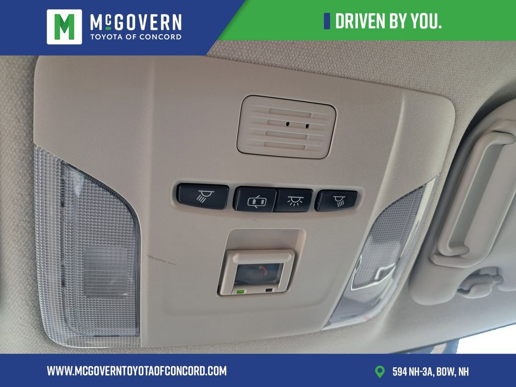 Used 2022 Toyota Corolla LE FWD image 26