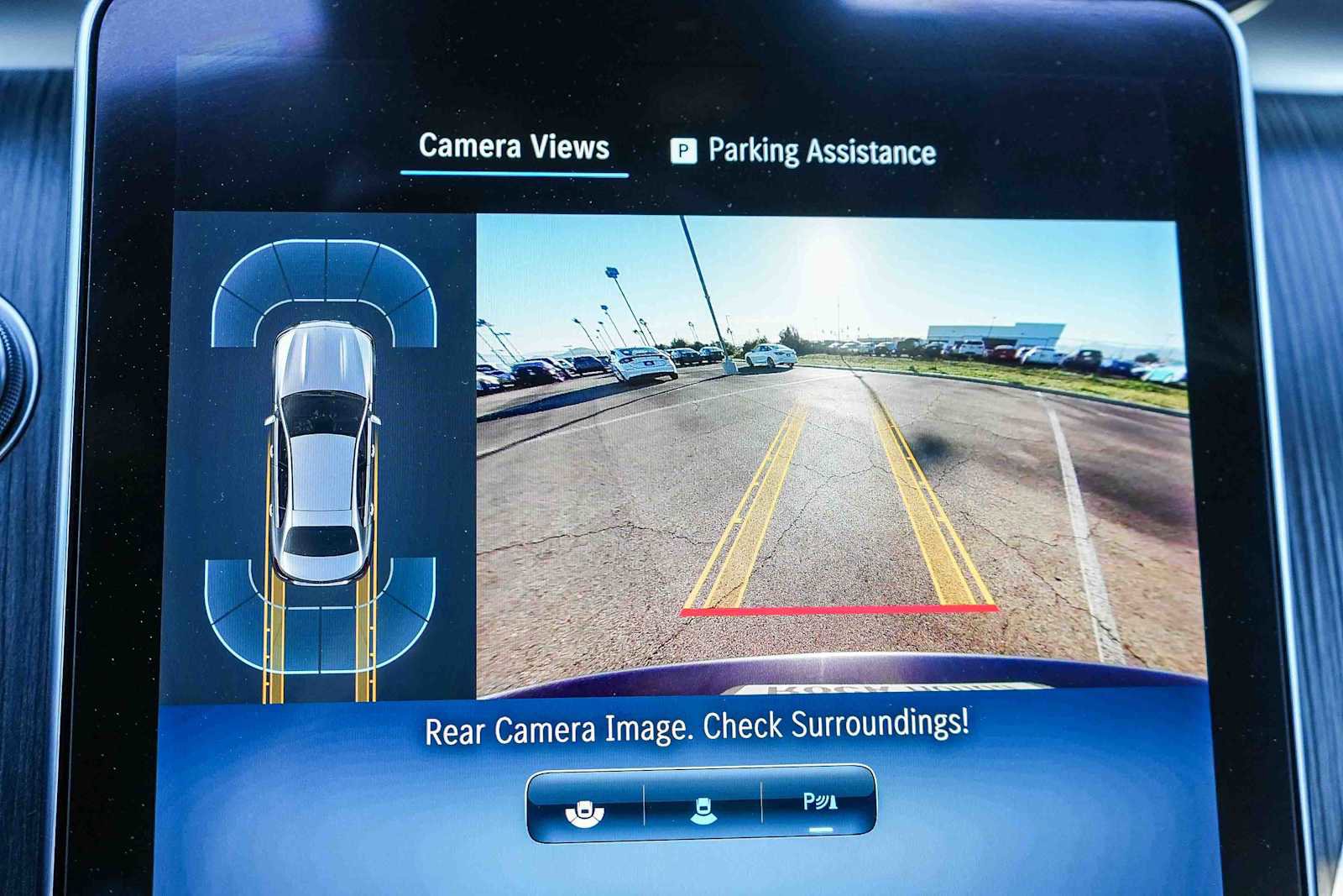 Used 2024 Mercedes-Benz C 300 4MATIC Sedan image 22