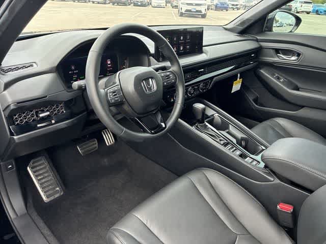 Used 2026 Honda Accord Sport image 2