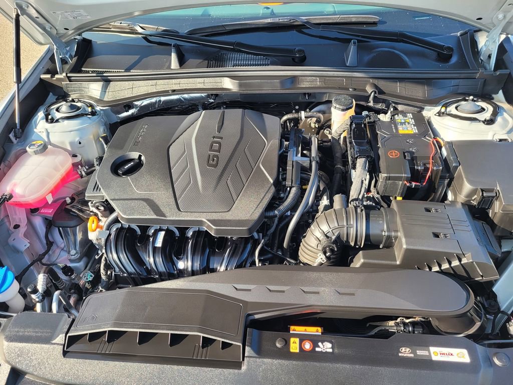 Used 2024 Hyundai Sonata SEL image 29