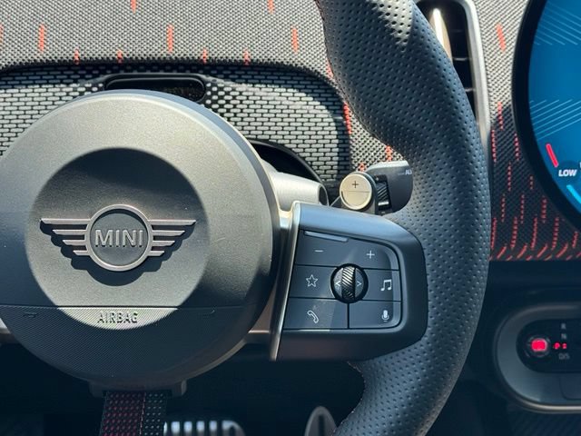 New 2027 MINI Cooper Countryman John Cooper Works w/ Comfort Package Max AWD/4WD image 23