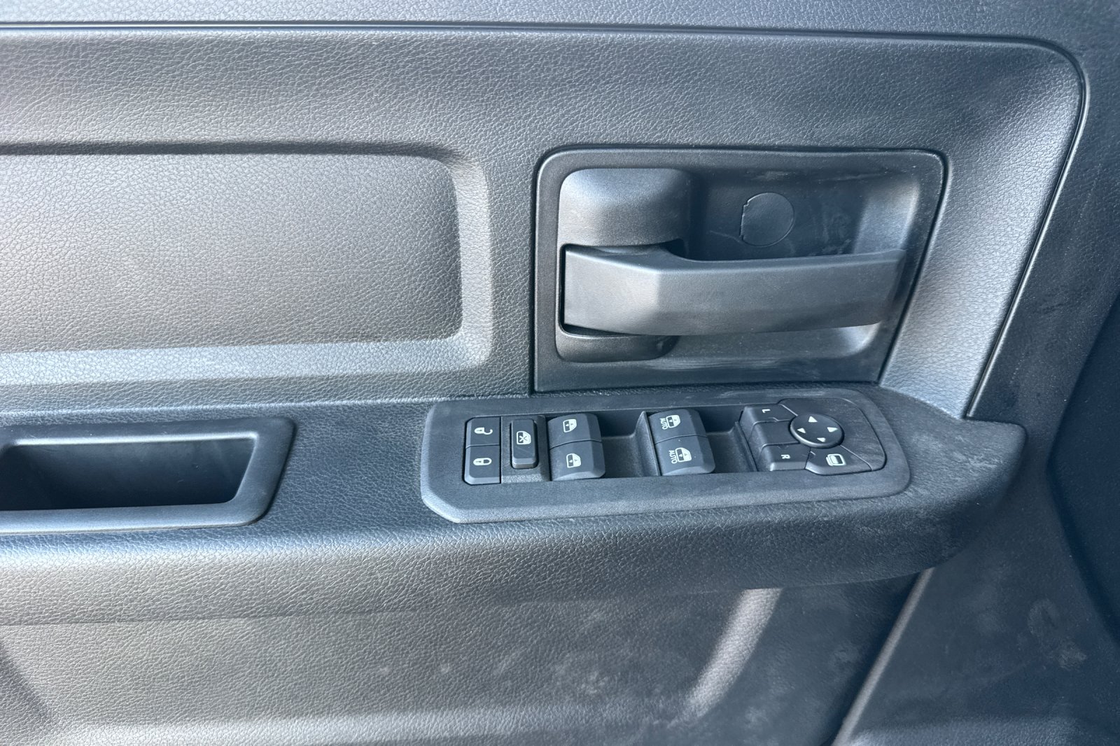 New 2026 RAM 2500 Tradesman RWD image 10